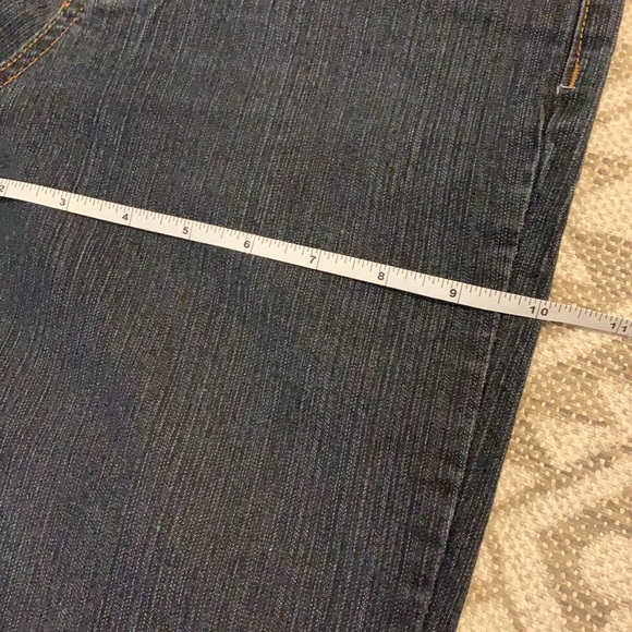 Kk Angel Jeans - Picture 7 of 8